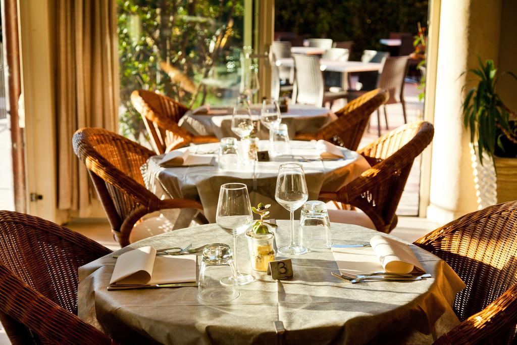 Hotel La Palomba Mondavio Екстер'єр фото