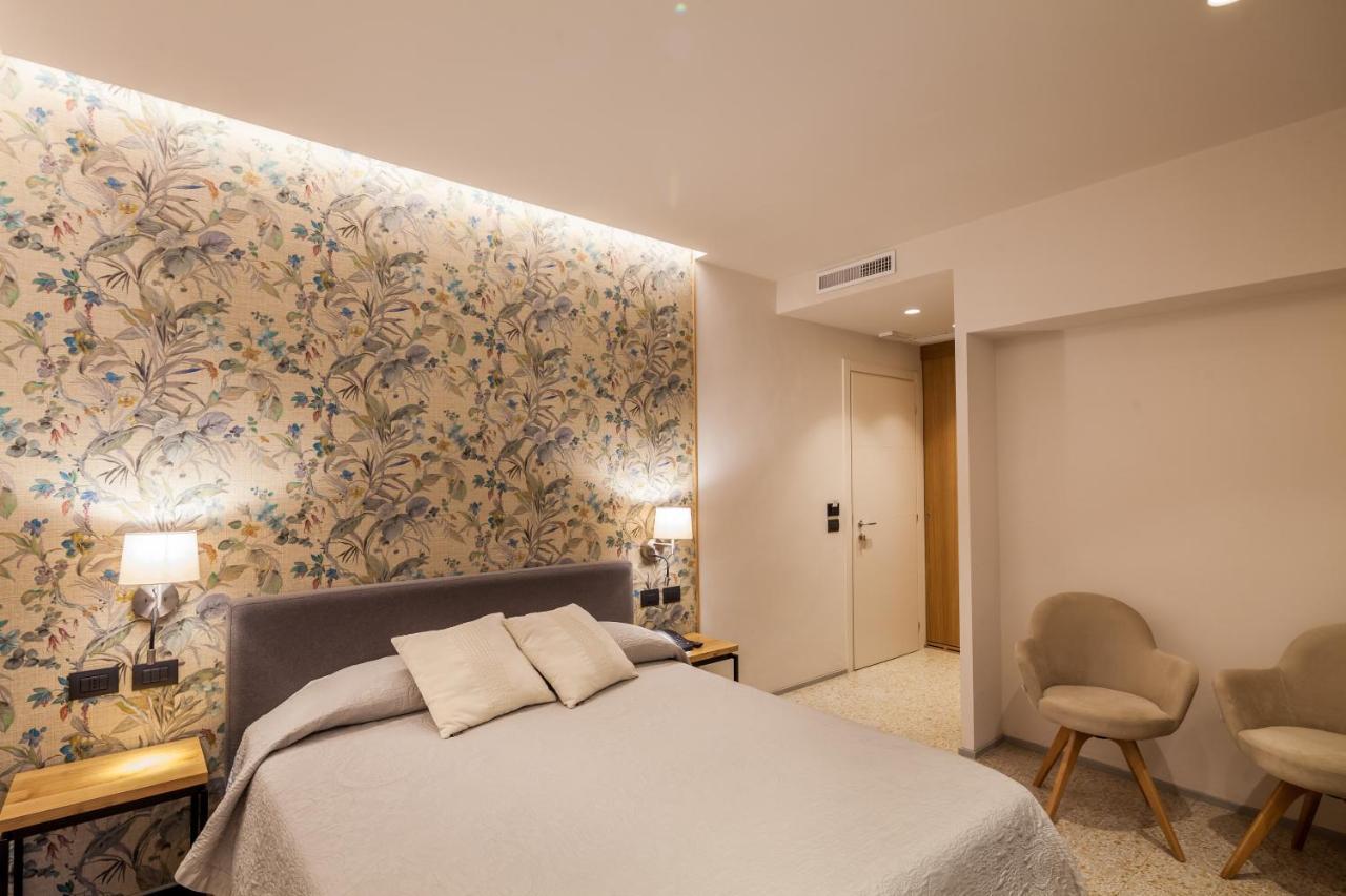 Hotel La Palomba Mondavio Екстер'єр фото