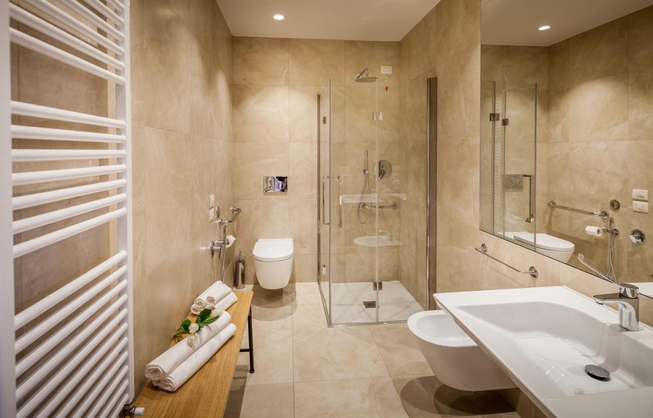 Hotel La Palomba Mondavio Екстер'єр фото