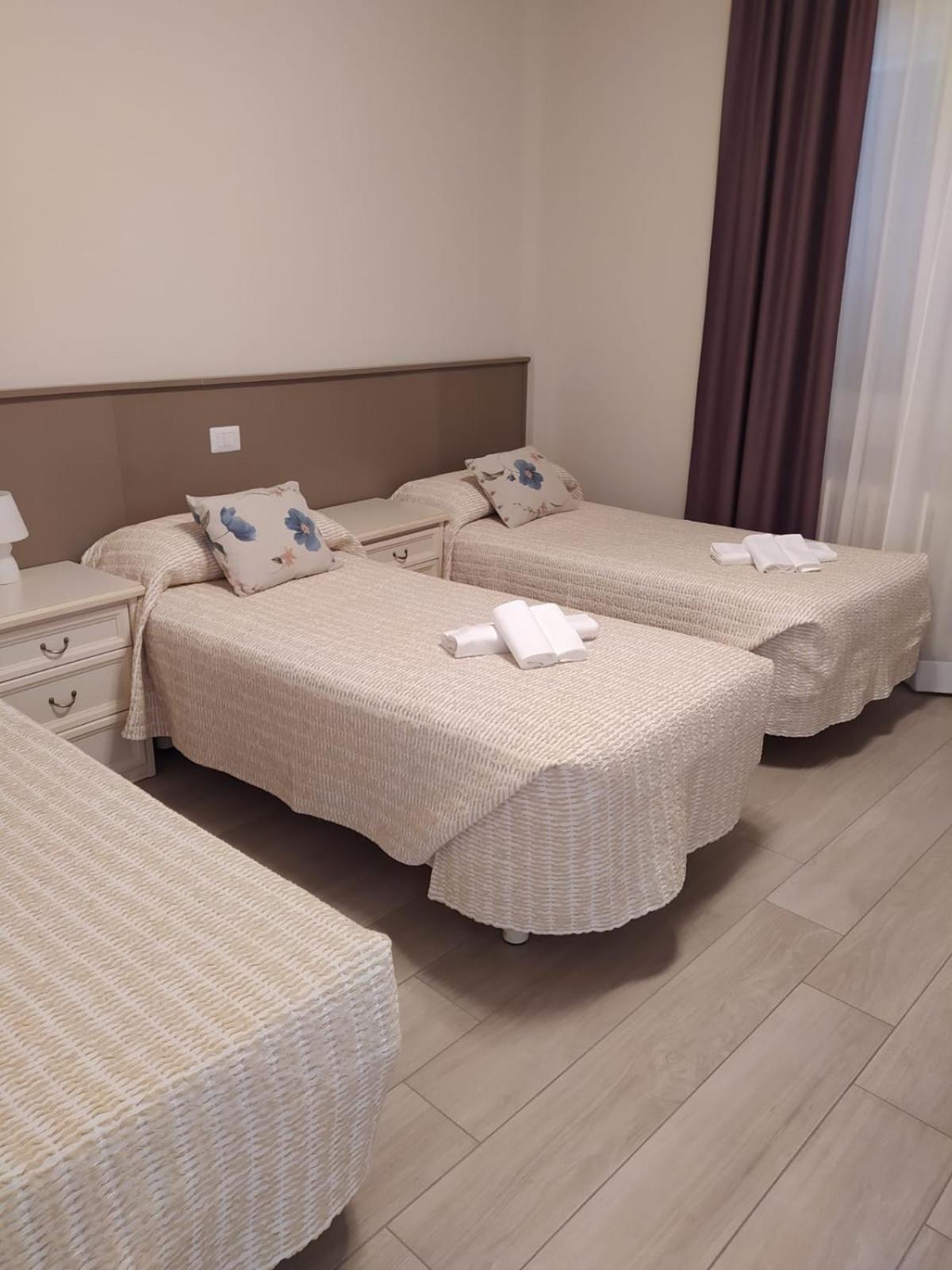 Hotel La Palomba Mondavio Екстер'єр фото