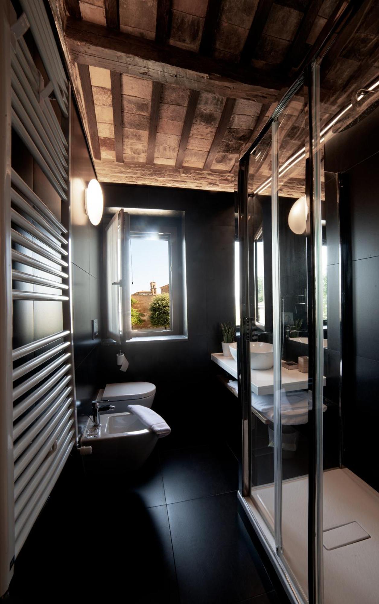 Hotel La Palomba Mondavio Екстер'єр фото