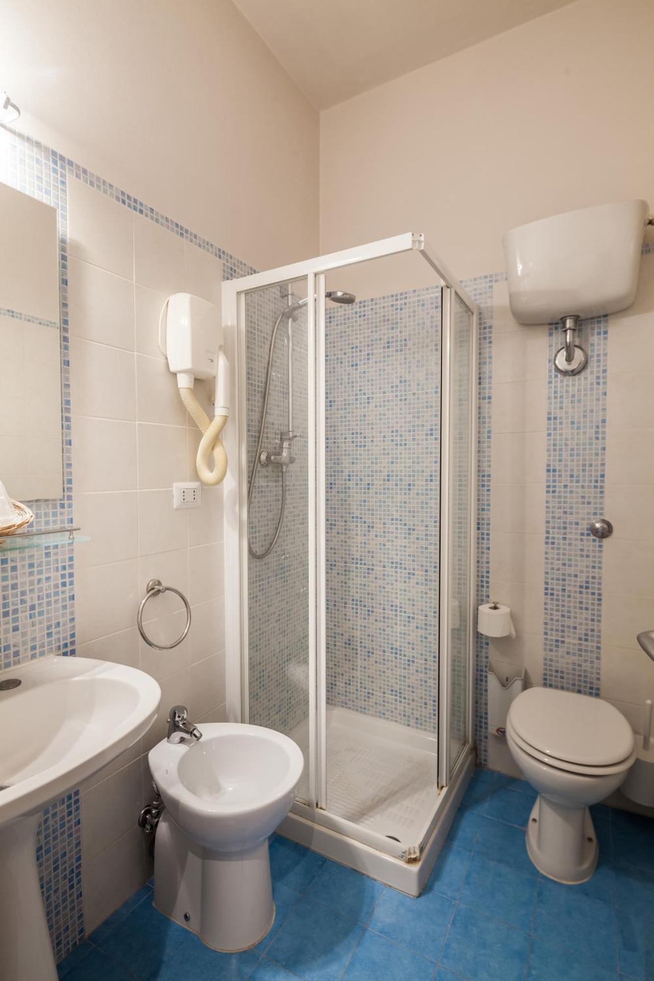 Hotel La Palomba Mondavio Екстер'єр фото