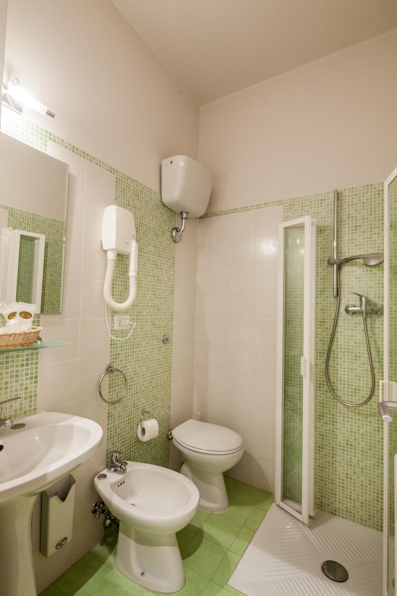 Hotel La Palomba Mondavio Екстер'єр фото