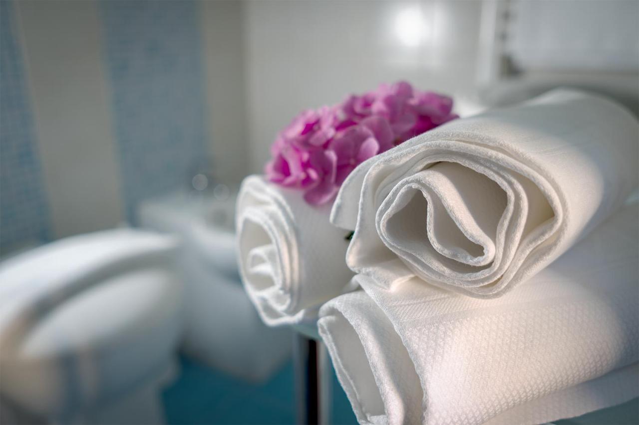 Hotel La Palomba Mondavio Екстер'єр фото