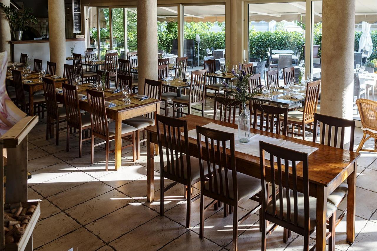 Hotel La Palomba Mondavio Екстер'єр фото